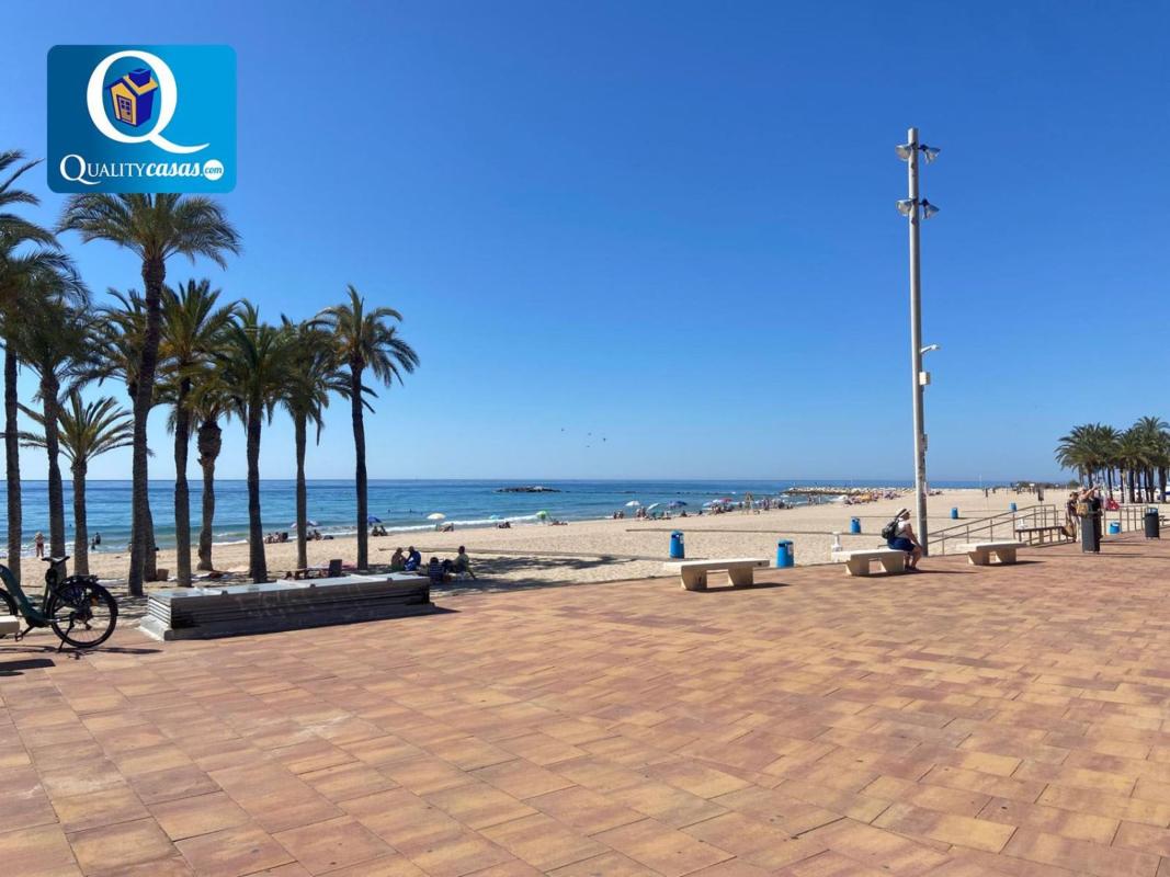 Sprzedaż niezależnego domku jednorodzinnego w Casa o chalet en Platja Vila Joiosa, La Villajoyosa / Vila Joiosa, La Villajoyosa / Vila Joiosa photo 4