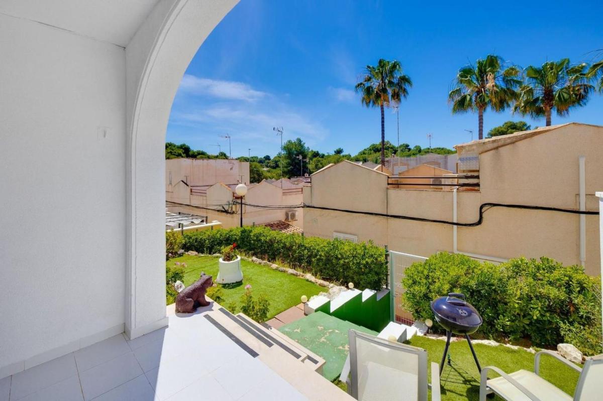 Venta de piso en Los Balcones - Los Altos del Edén, Torrevieja
 photo 5