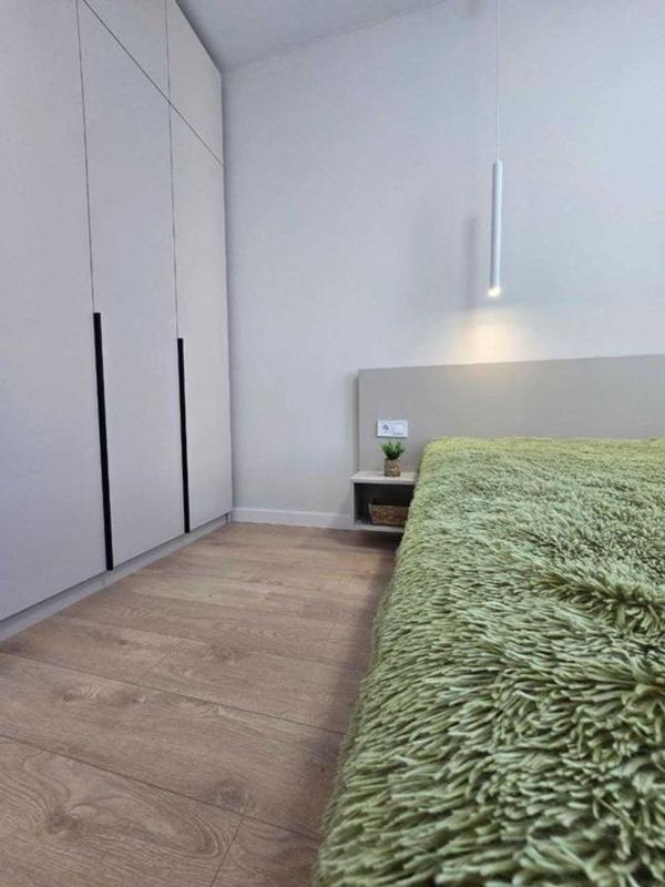 Venta de piso en Campoamor-Carolinas-Altozano, Alicante / Alacant
photo 4