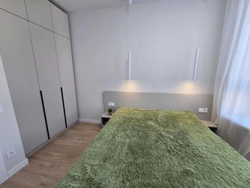 Venta de piso en Campoamor-Carolinas-Altozano, Alicante / Alacant
photo 5