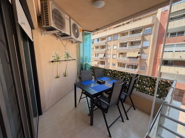 Venta de piso en Piso en Avenida de la Purisima, Playa del Cura, Torrevieja, Torrevieja
 photo 1