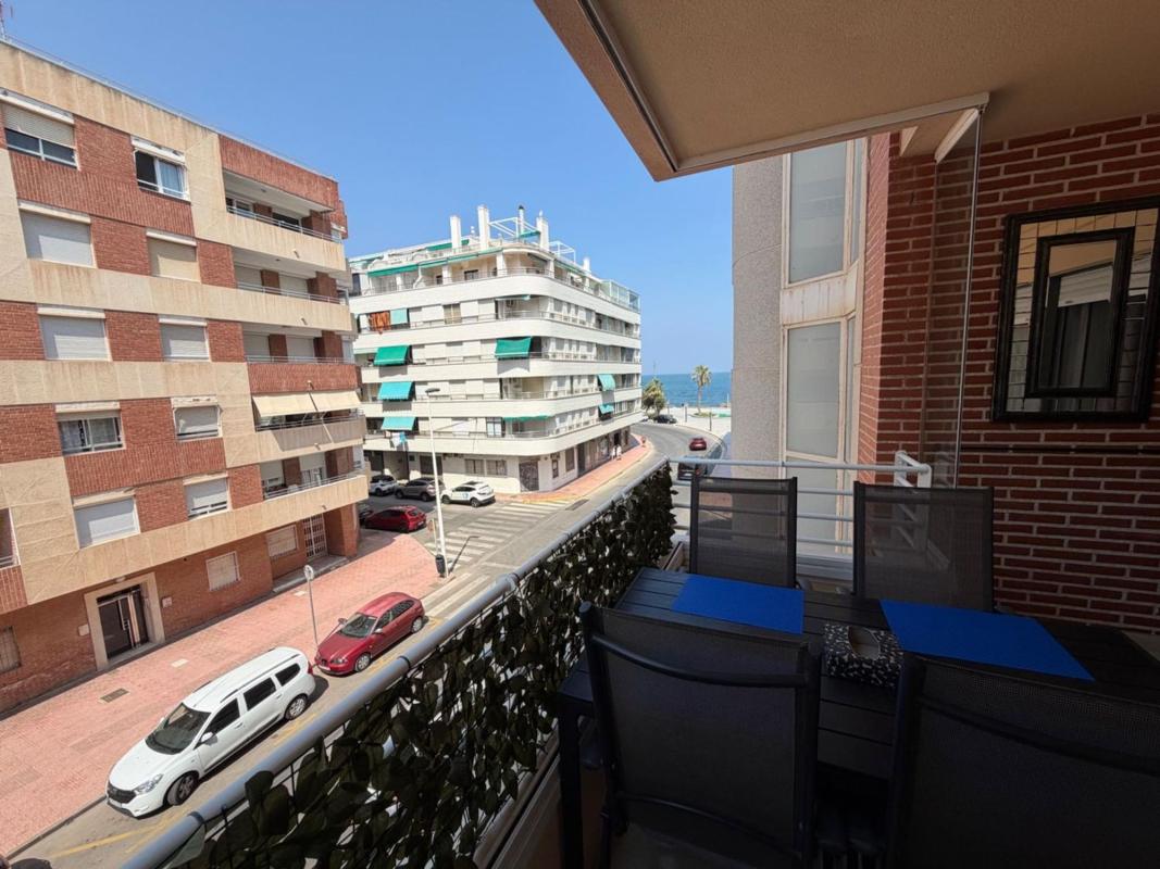 Venta de piso en Piso en Avenida de la Purisima, Playa del Cura, Torrevieja, Torrevieja
photo 2