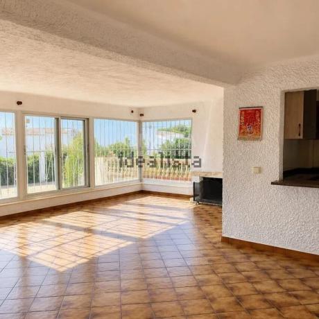 Casa o chalet independiente en Barranco Hondo, La Nucia thumbnail 1