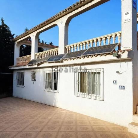 Casa o chalet independiente en Barranco Hondo, La Nucia thumbnail 2