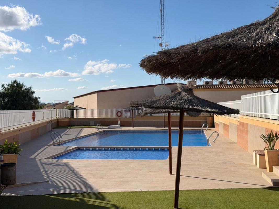 Venta de chalet adosado en  Monte y Mar , Gran Alacant photo 3