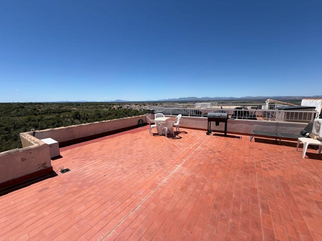Venta de chalet adosado en  Monte y Mar , Gran Alacant photo 5