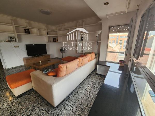 Piso en Calle Arrabal, 73, Onil, Onil
photo 1