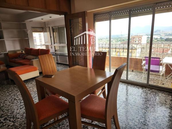 Piso en Calle Arrabal, 73, Onil, Onil
photo 2
