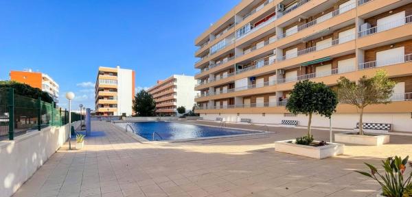 Sale of flat in Piso en Punta Prima, Torrevieja, Torrevieja
 photo 4