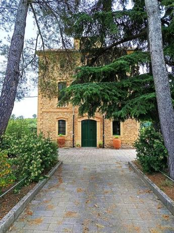 Casa o chalet independiente en Banyeres de Mariola thumbnail 2