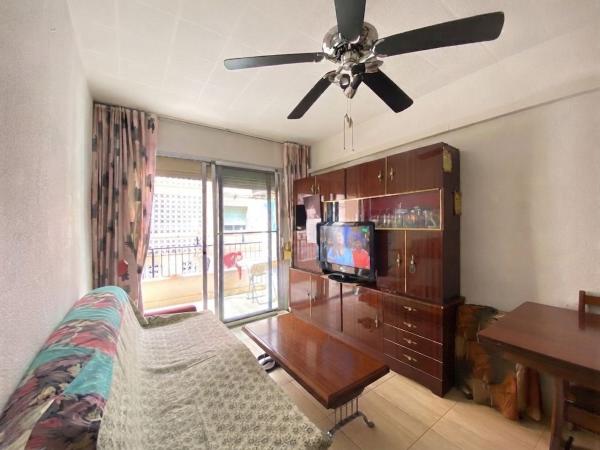 Venta de piso en Piso en Centro Urbano, Benidorm, Benidorm
photo 1