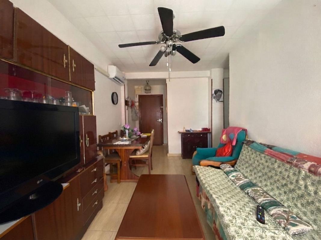 Venta de piso en Piso en Centro Urbano, Benidorm, Benidorm
photo 2