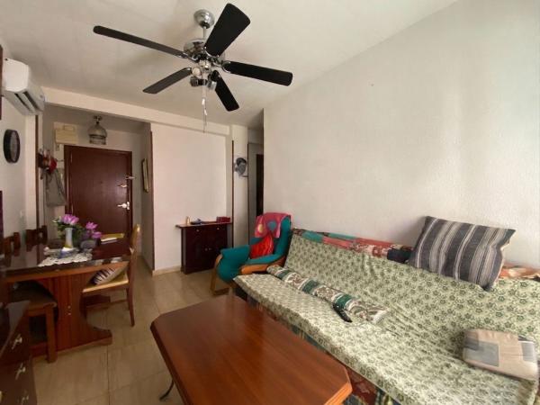 Venta de piso en Piso en Centro Urbano, Benidorm, Benidorm
thumbnail 3