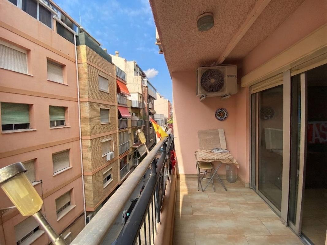 Venta de piso en Piso en Centro Urbano, Benidorm, Benidorm
photo 4