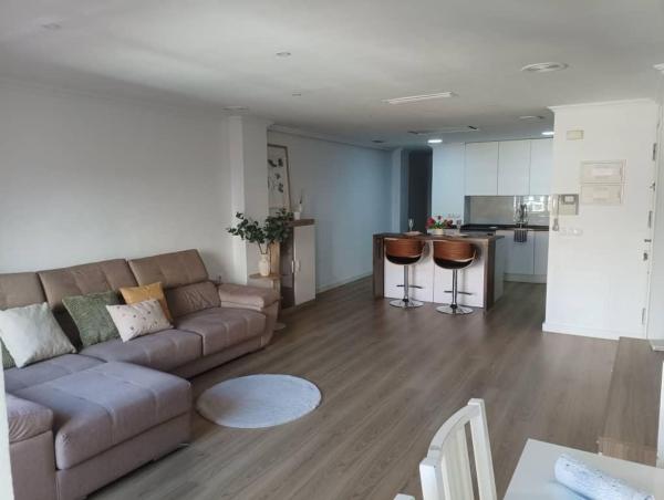 Продажа квартиры на Piso en Calle San Pascual, 221, Centro - Muelle Pesquero, Torrevieja, Торревьеха
photo 1