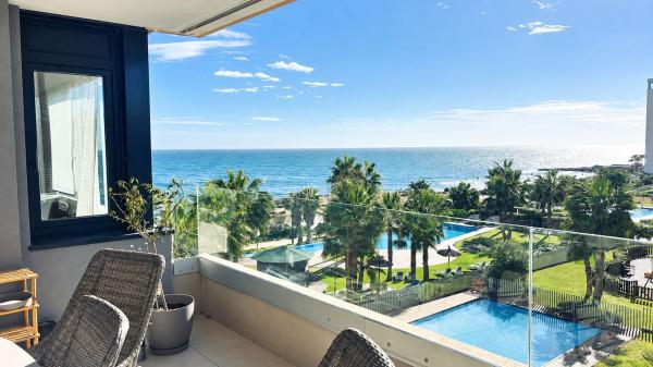 Sale of flat in Punta Prima, Torrevieja
 photo 1