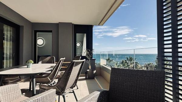 Sale of flat in Punta Prima, Torrevieja
 photo 2