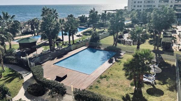 Sale of flat in Punta Prima, Torrevieja
 photo 3