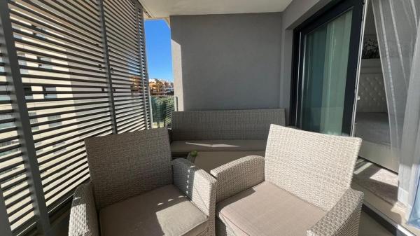 Sale of flat in Punta Prima, Torrevieja
 photo 4