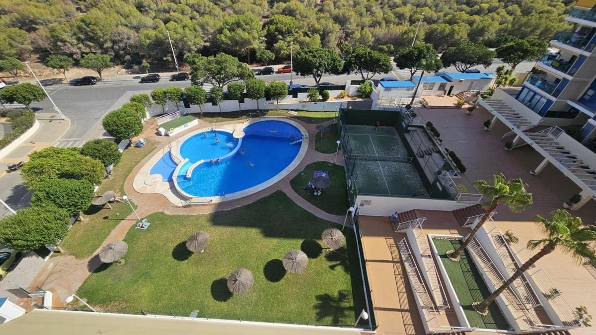 Продажа квартиры на Кала де Вильяхойоса, Ла Виллахойоса / Вила Хойоса
 photo 2