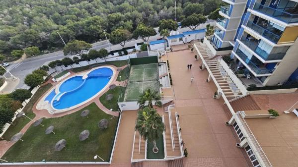 Продажа квартиры на Кала де Вильяхойоса, Ла Виллахойоса / Вила Хойоса
 photo 4