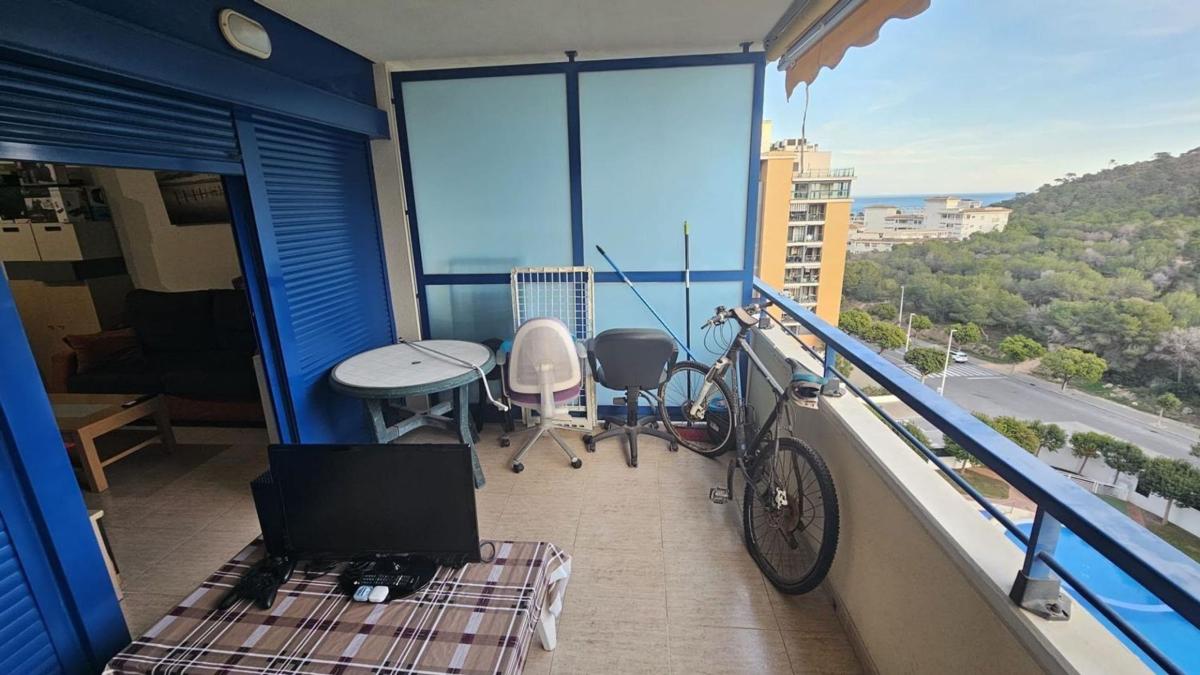 Продажа квартиры на Кала де Вильяхойоса, Ла Виллахойоса / Вила Хойоса
 photo 5