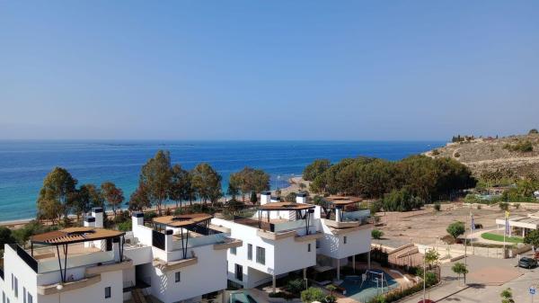 Ático en venta en Platja de Torres , La Villajoyosa / Vila Joiosa thumbnail 2