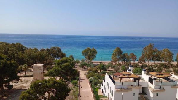Ático en venta en Platja de Torres , La Villajoyosa / Vila Joiosa thumbnail 3
