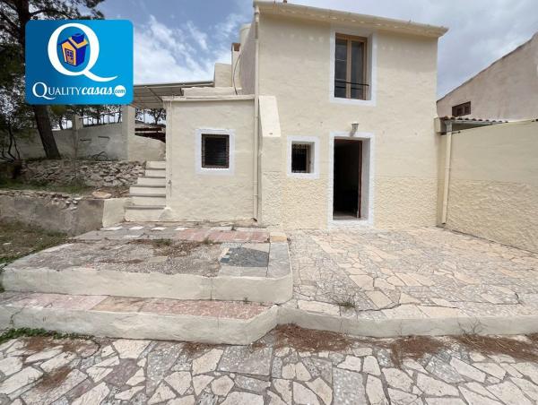 Casa o chalet independiente en Jijona / Xixona thumbnail 1