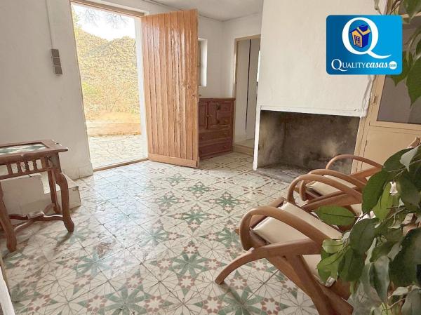 Casa o chalet independiente en Jijona / Xixona thumbnail 2