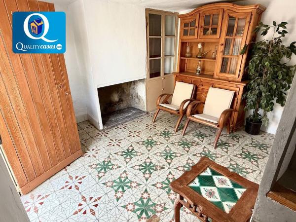 Casa o chalet independiente en Jijona / Xixona photo 4