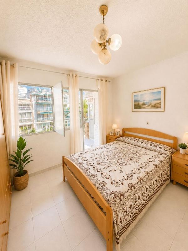 Venta de piso en Piso en Playa de Levante, Benidorm, Benidorm
photo 4