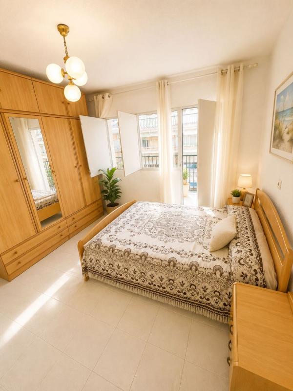 Venta de piso en Piso en Playa de Levante, Benidorm, Benidorm
photo 5