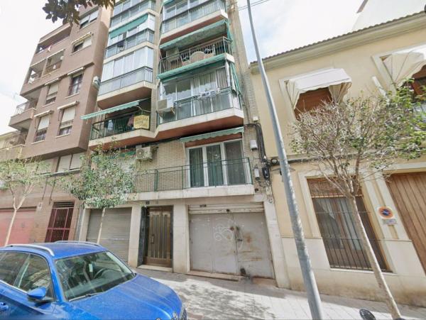 Venta de piso en Benalúa-La Florida-Babel-San Gabriel, Alicante / Alacant
 photo