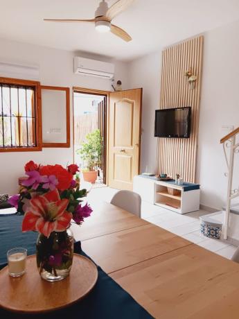 Chalet adosado en Panorama-Sierramar, Gran Alacant photo 4