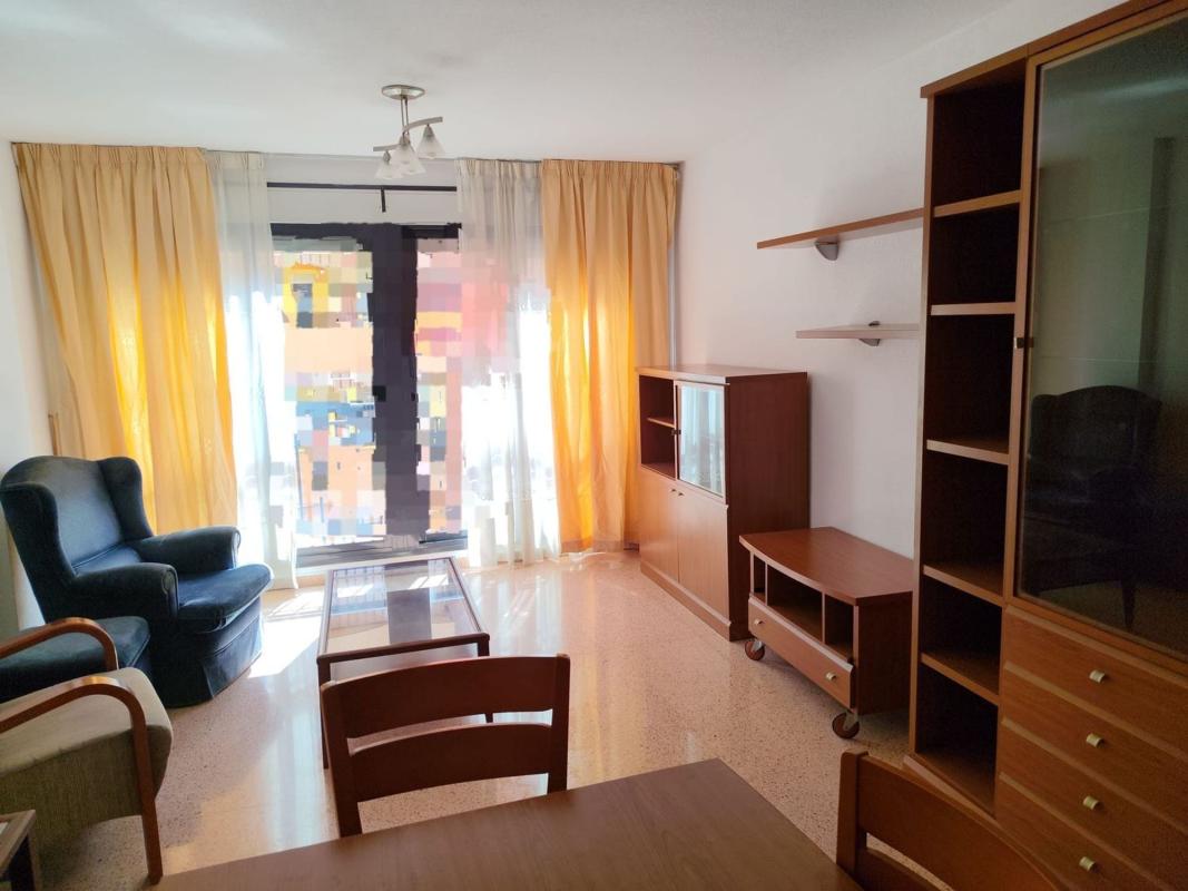 Venta de piso en Campoamor-Carolinas-Altozano, Alicante / Alacant
photo 2