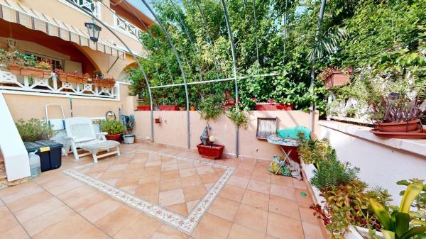 Chalet adosado en Avenida de la Armada Española, Calas de Santa Pola este, Santa Pola thumbnail 3