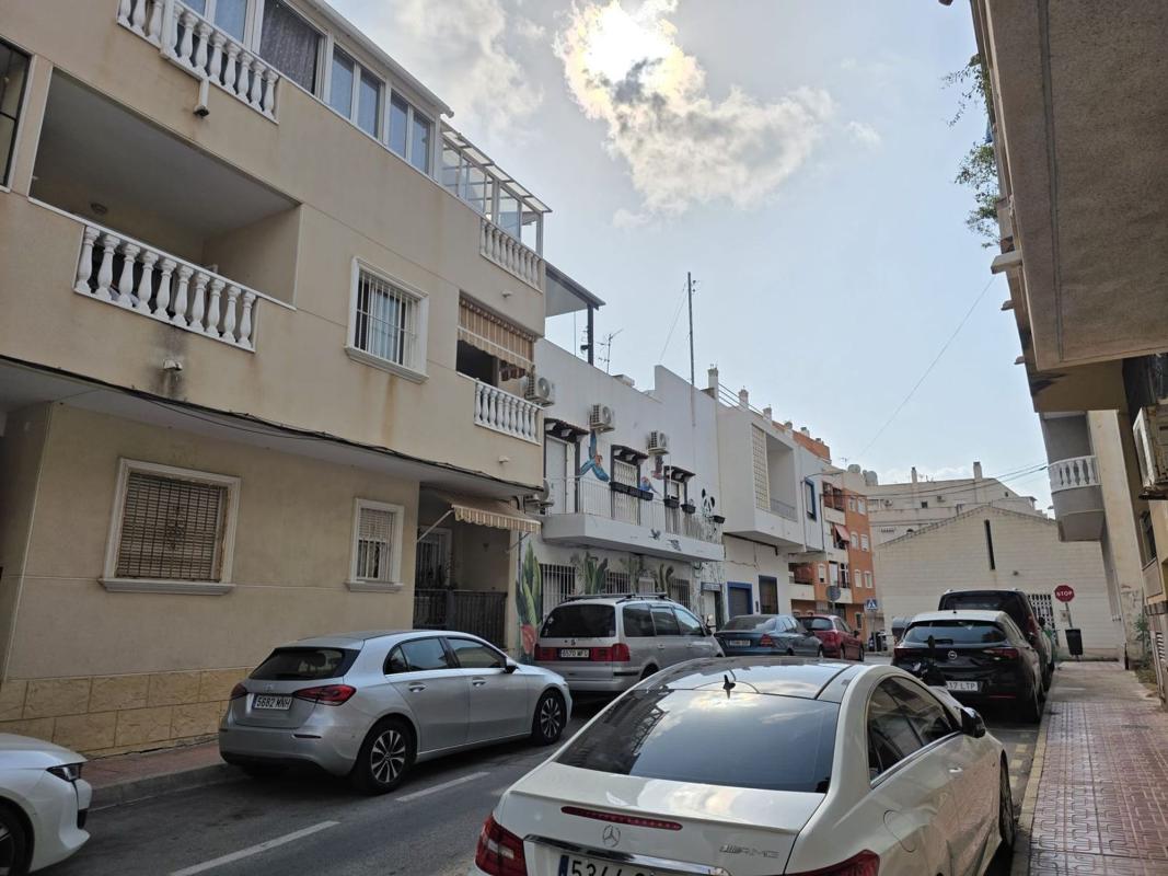 Venta de ático en Playa de los Locos , Torrevieja photo 4