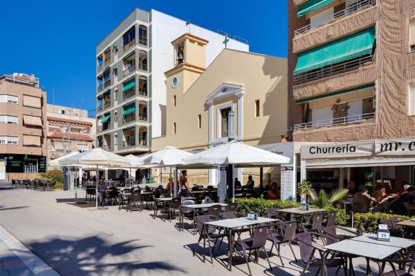 Sprzedaż mieszkania w Piso en Calle Alta, Gaspar Perrelló, Torrevieja, Torrevieja
 photo 1