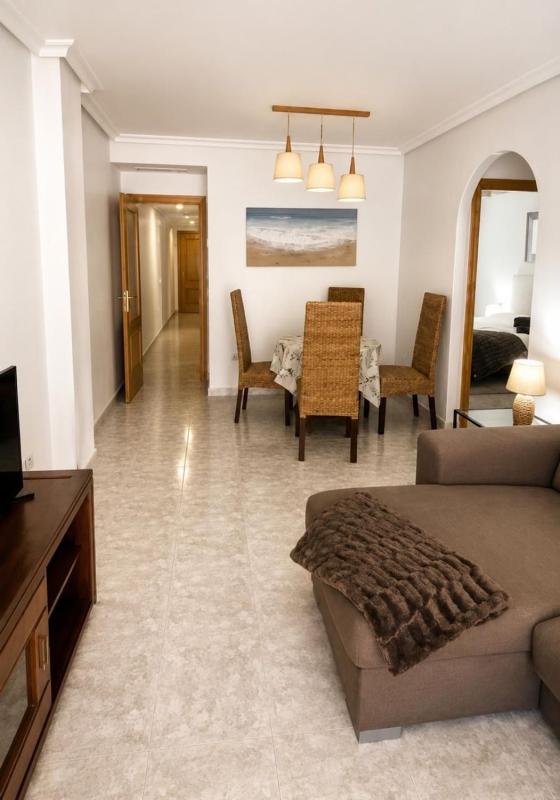 Venta de piso en Piso en Avenida del Mediterrani, Guardamar Playa, Guardamar del Segura, Guardamar del Segura
photo 2