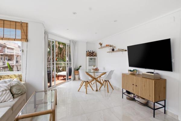Продажа квартиры на Piso en Calle Joaquín Chapaprieta, 23, Centro - Muelle Pesquero, Torrevieja, Торревьеха
 photo 4