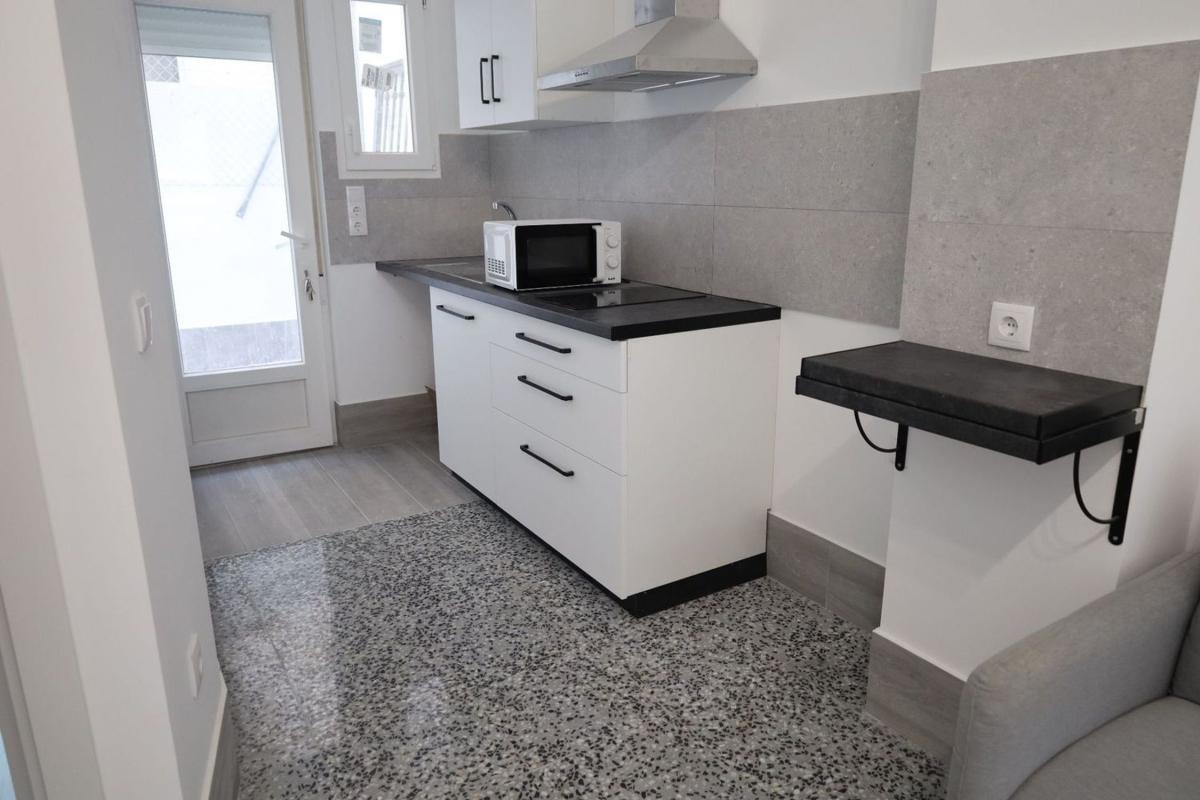Продажа квартиры на Piso en Plà del Bon Repòs-La Goteta, Alicante / Alacant, Аликанте / Алакант
 photo 2