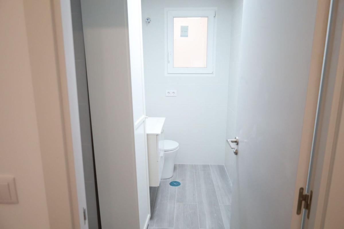 Продажа квартиры на Piso en Plà del Bon Repòs-La Goteta, Alicante / Alacant, Аликанте / Алакант
 photo 3
