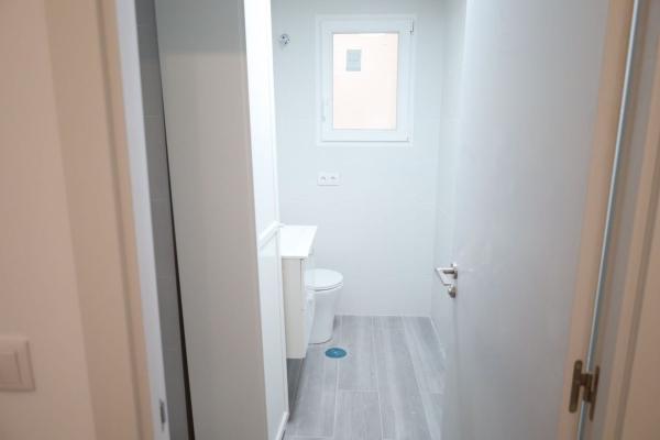 Piso en venta en Piso en Plà del Bon Repòs-La Goteta, Alicante / Alacant, Alicante / Alacant thumbnail 3