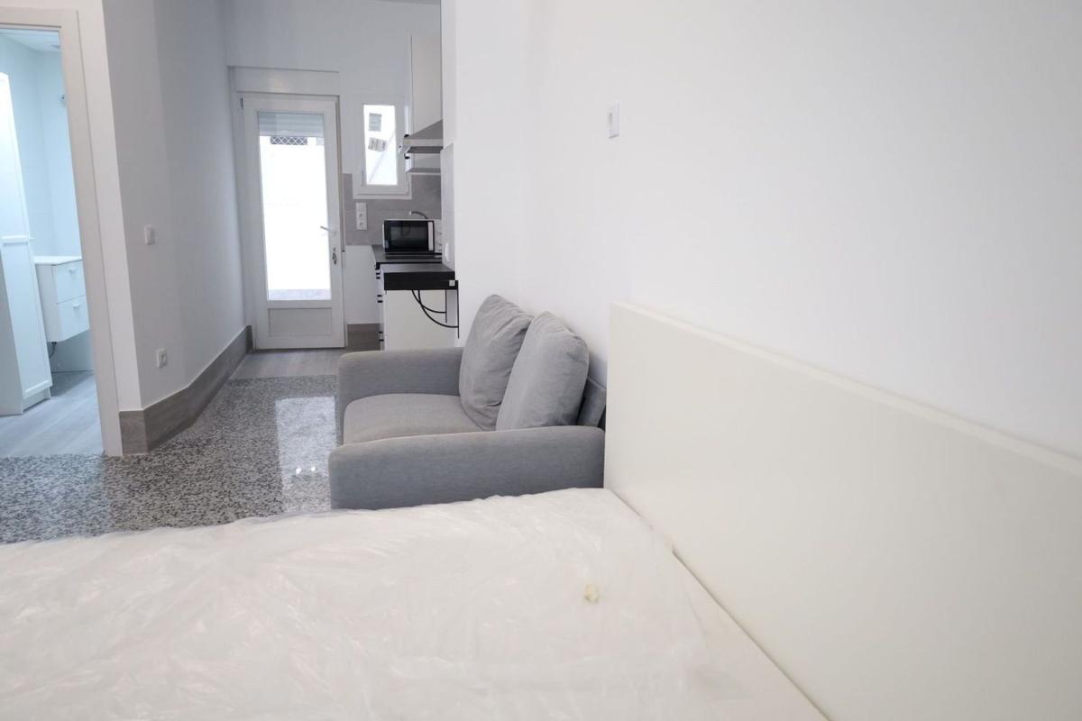 Продажа квартиры на Piso en Plà del Bon Repòs-La Goteta, Alicante / Alacant, Аликанте / Алакант
 photo 5