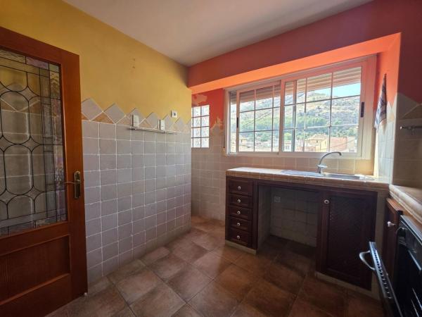Продажа квартиры на Piso en Cocentaina, Косентайна
 photo 3