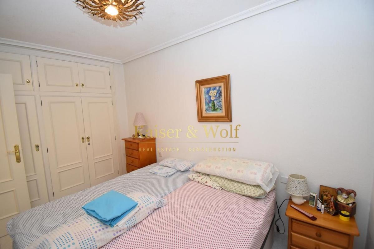Продажа квартиры на Piso en Calle Soria, Puerto, Santa Pola, Санта Пола
photo 3