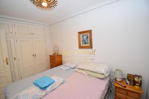 Продажа квартиры на Piso en Calle Soria, Puerto, Santa Pola, Санта Пола
 photo 3