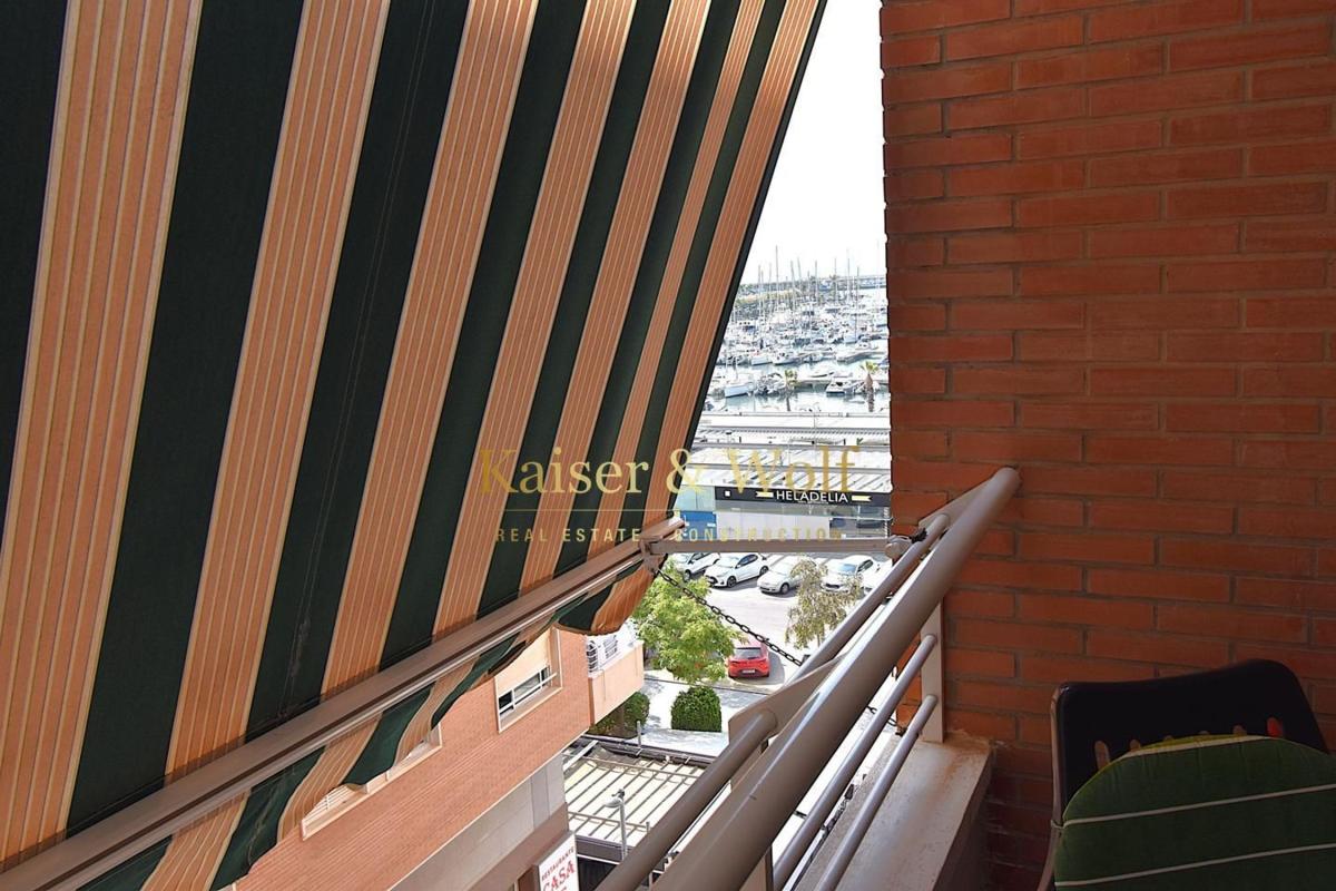 Продажа квартиры на Piso en Calle Soria, Puerto, Santa Pola, Санта Пола
photo 4
