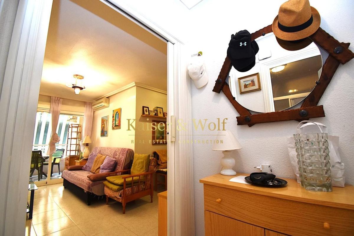 Продажа квартиры на Piso en Calle Soria, Puerto, Santa Pola, Санта Пола
photo 5